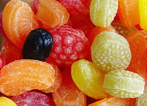 HardCandy