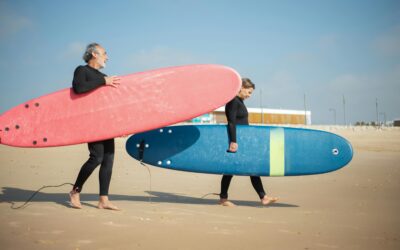 Natural Ways to Beat the Heat: Summer Wellness Tips for Staying Comfortable