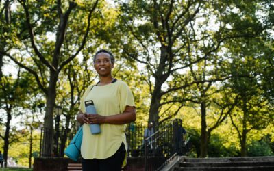 The Importance of Hydration: Why Water Matters for Everyday Wellness