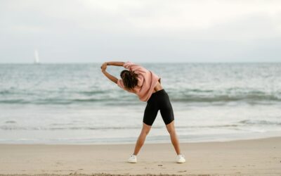 Why Are So Many People Stressed? Natural Ways to Support a Healthy Stress Response